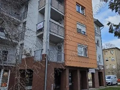 Eladó lakás Hódmezővásárhely 61 nm