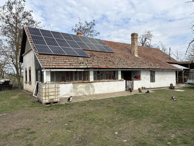 Eladó mezőgazdasági ingatlan Hódmezővásárhely 100 nm