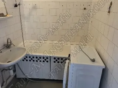 Kiadó lakás Hódmezővásárhely 46 nm