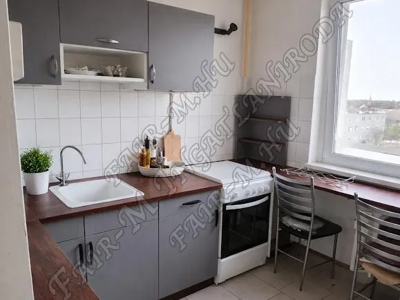 Eladó lakás Hódmezővásárhely 53 nm