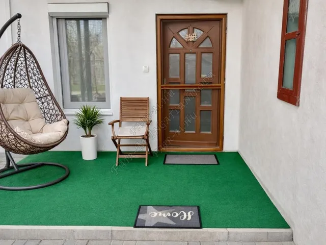 Eladó ház Hódmezővásárhely, Kertváros 87 nm