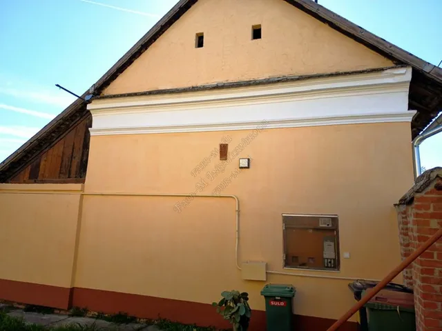 Eladó ház Hódmezővásárhely 70 nm