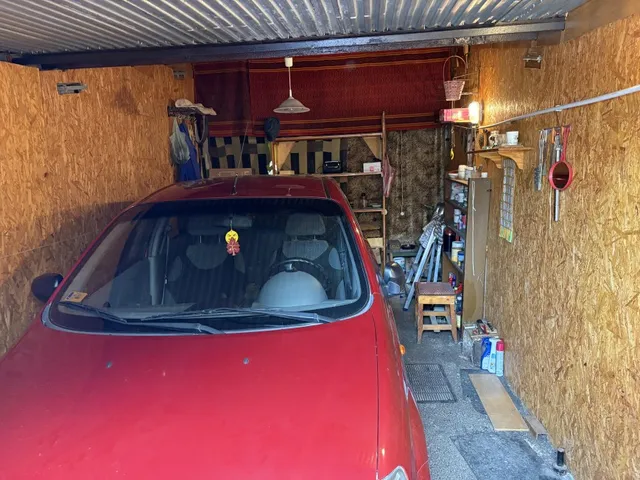 Eladó garázs Hódmezővásárhely, Belváros 16 nm