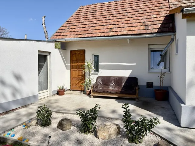 Eladó ház Hódmezővásárhely, Tarján 75 nm