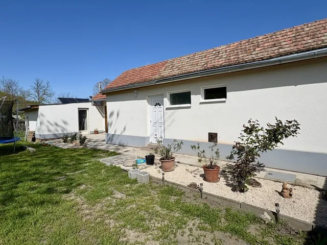 Eladó ház Hódmezővásárhely, Tarján 75 nm