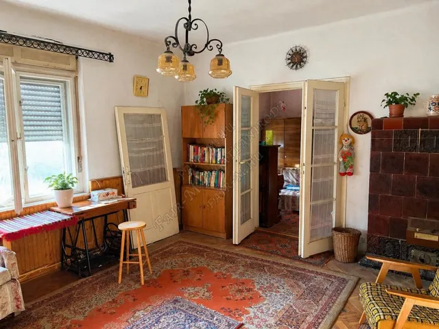 Eladó ház Hódmezővásárhely, Belváros 96 nm