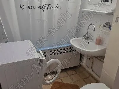 Kiadó lakás Hódmezővásárhely 46 nm