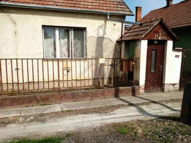 Eladó ház Hódmezővásárhely, Makai u. 55 nm