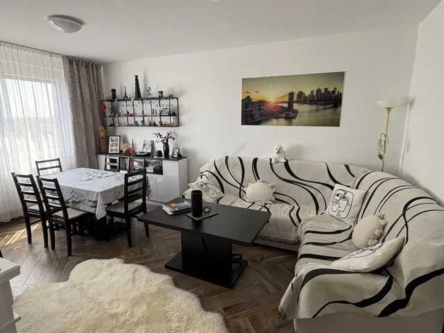 Eladó lakás Hódmezővásárhely, Belváros 48 nm
