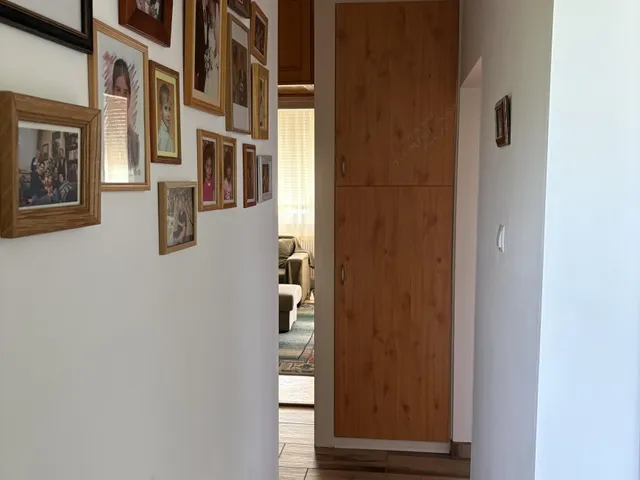 Eladó lakás Hódmezővásárhely, Kertváros 62 nm