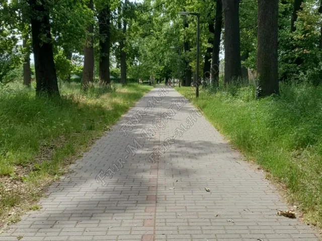 Eladó garázs Szentes 16 nm