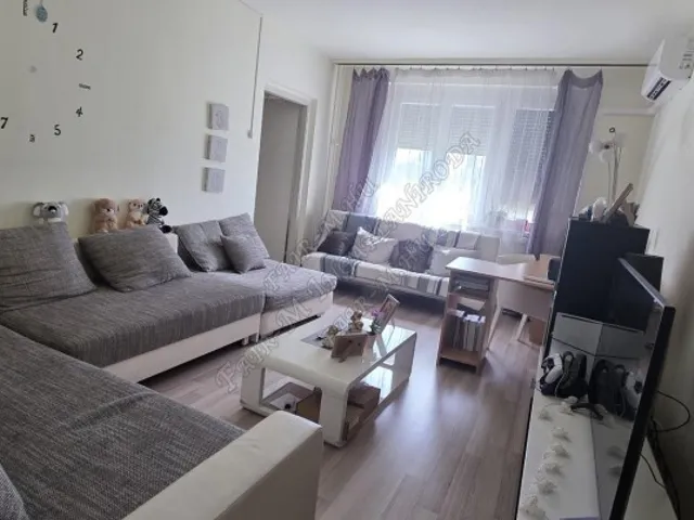 Kiadó lakás Hódmezővásárhely 58 nm