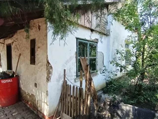 Eladó ház Hódmezővásárhely 60 nm