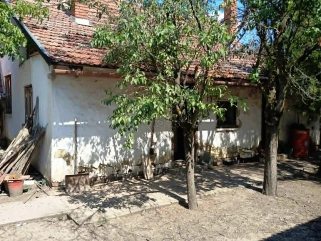 Eladó ház Hódmezővásárhely 60 nm