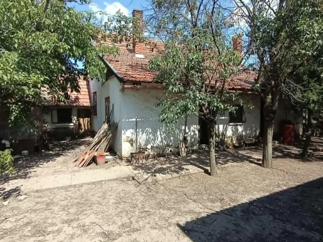 Eladó ház Hódmezővásárhely 60 nm