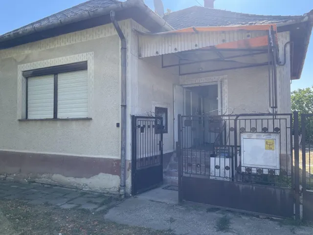 Eladó ház Szentes 110 nm
