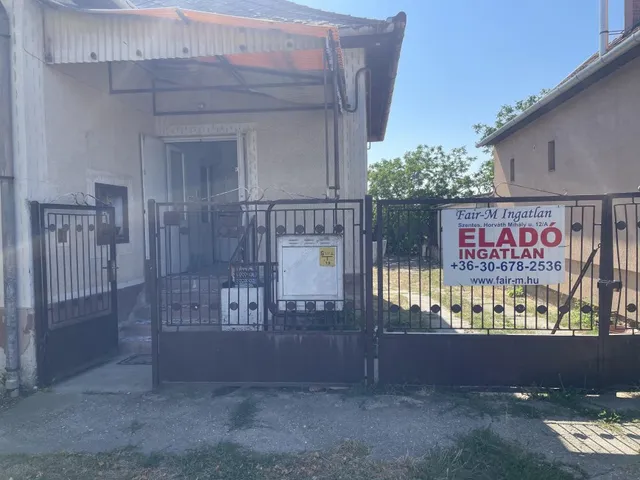 Eladó ház Szentes 110 nm