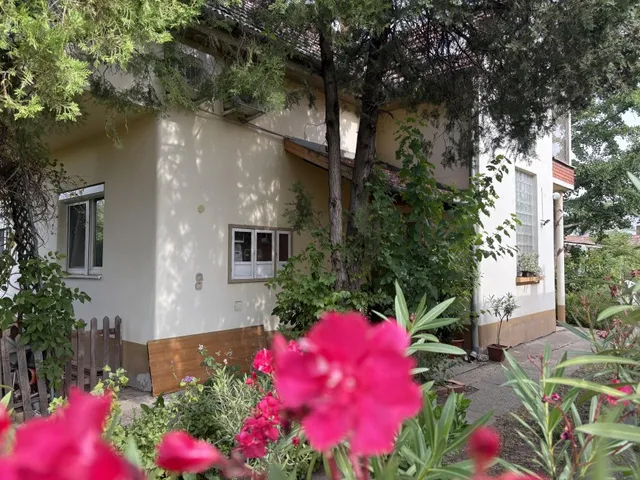 Eladó ház Hódmezővásárhely 177 nm