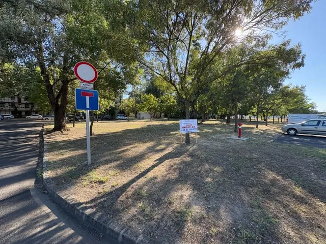 Eladó telek Hódmezővásárhely, Kertváros 1509 nm
