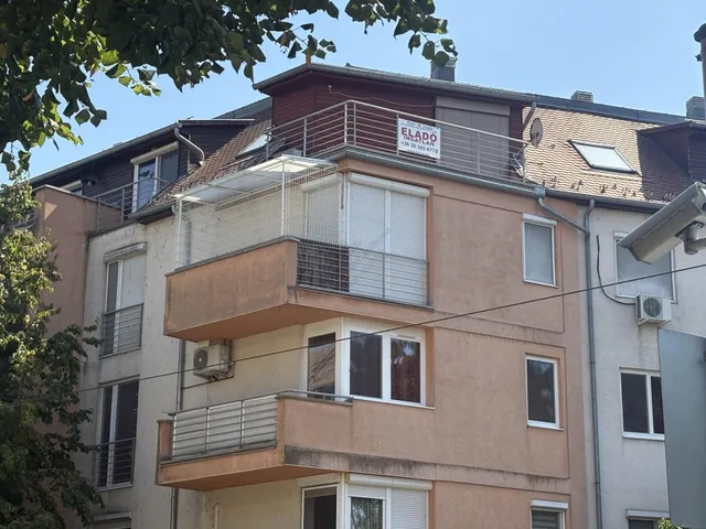 Eladó lakás Hódmezővásárhely, Belváros 61 nm