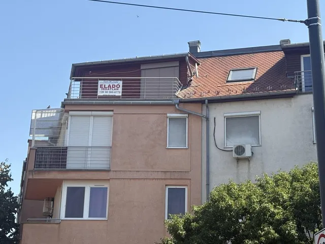 Eladó lakás Hódmezővásárhely, Belváros 61 nm