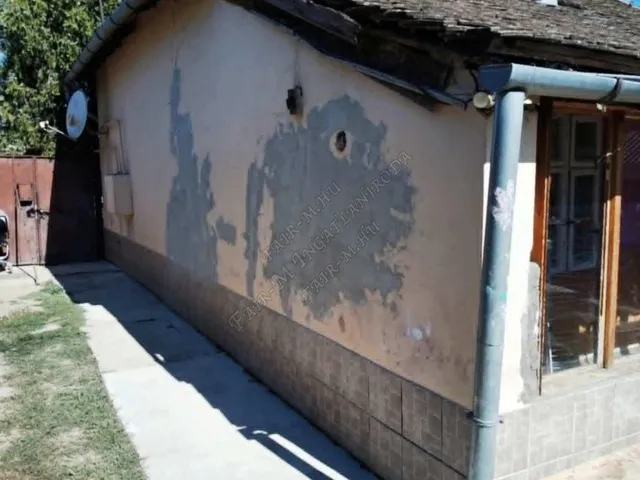 Eladó ház Hódmezővásárhely, Susán 92 nm