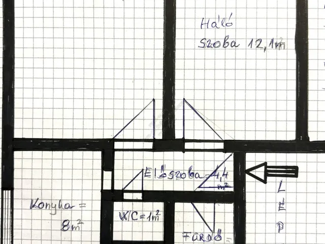 Eladó lakás Hódmezővásárhely, Belváros 54 nm