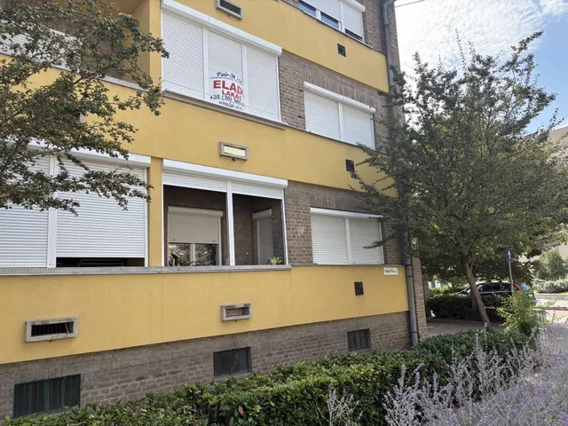 Eladó lakás Hódmezővásárhely, Belváros 54 nm