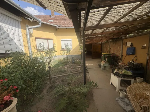 Eladó ház Hódmezővásárhely, Belváros 138 nm