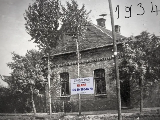 Eladó ház Hódmezővásárhely, Újváros 132 nm