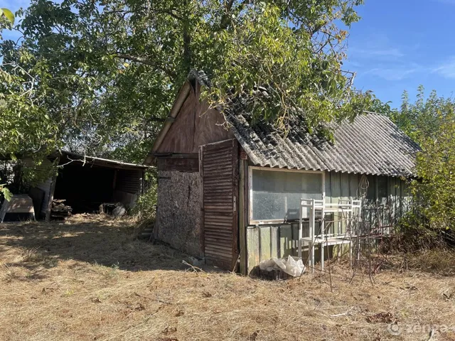 Eladó mezőgazdasági ingatlan Szentes, Nagyhegy 1432 nm