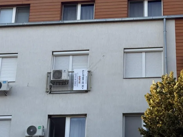 Eladó lakás Hódmezővásárhely 37 nm