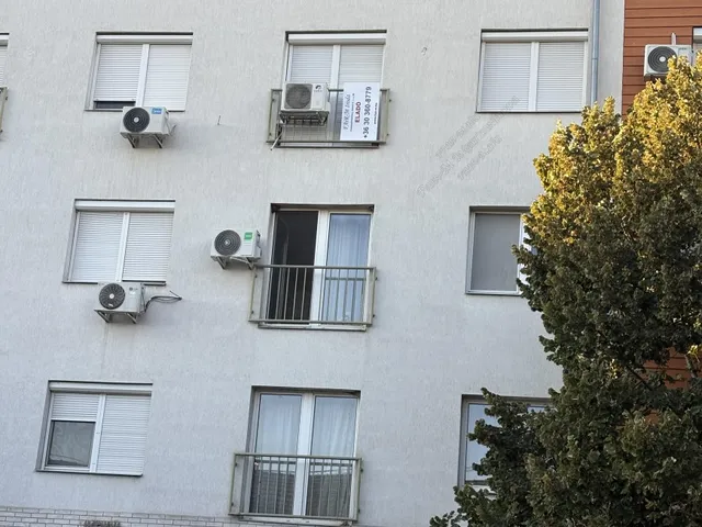 Eladó lakás Hódmezővásárhely 37 nm