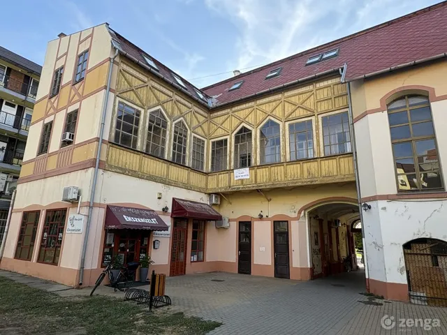 Eladó ház Hódmezővásárhely, Belváros 103 nm