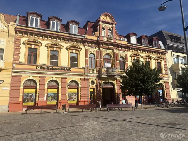 Eladó ház Hódmezővásárhely, Belváros 80 nm
