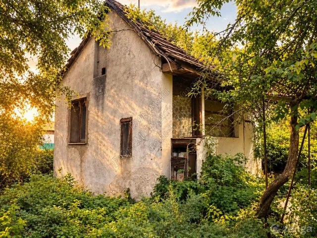 Eladó telek Hódmezővásárhely 1475 nm