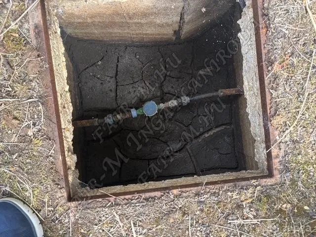 Eladó telek Hódmezővásárhely 1475 nm