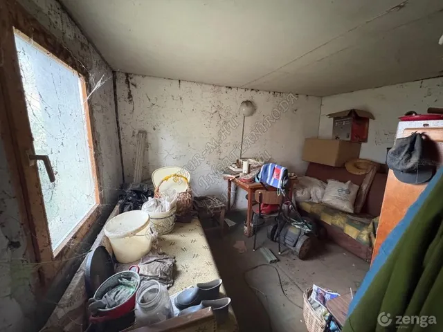 Eladó telek Hódmezővásárhely 1475 nm