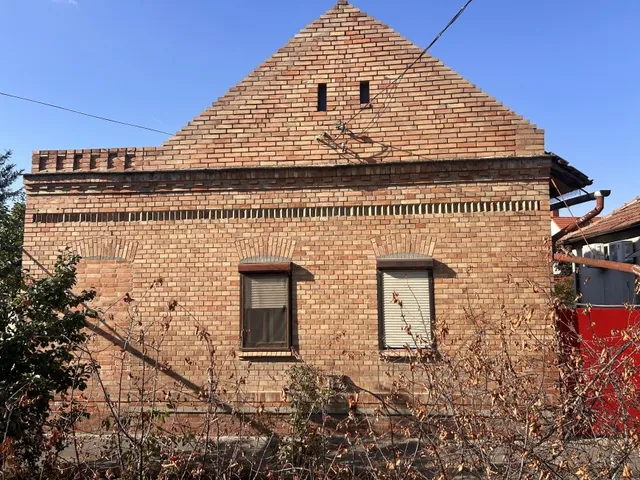 Eladó ház Hódmezővásárhely, Belváros 140 nm