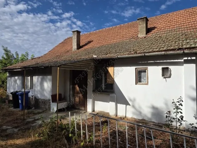 Eladó ház Békéssámson 90 nm
