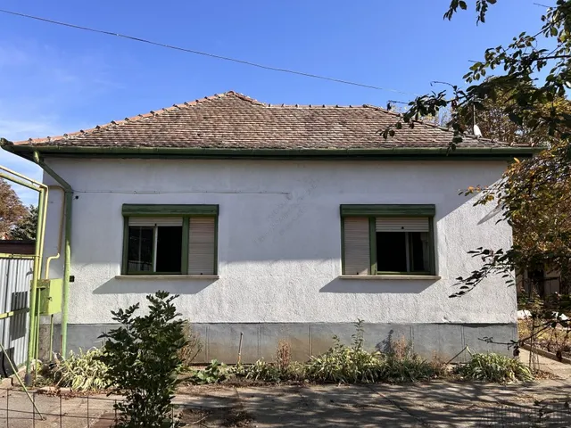Eladó ház Hódmezővásárhely, Tarján 104 nm