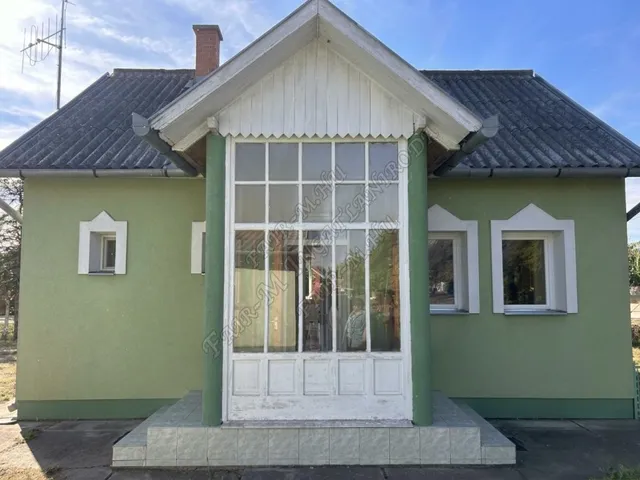 Eladó ház Hódmezővásárhely 50 nm