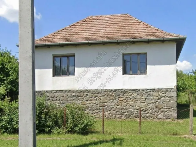Eladó ház Csernely 85 nm