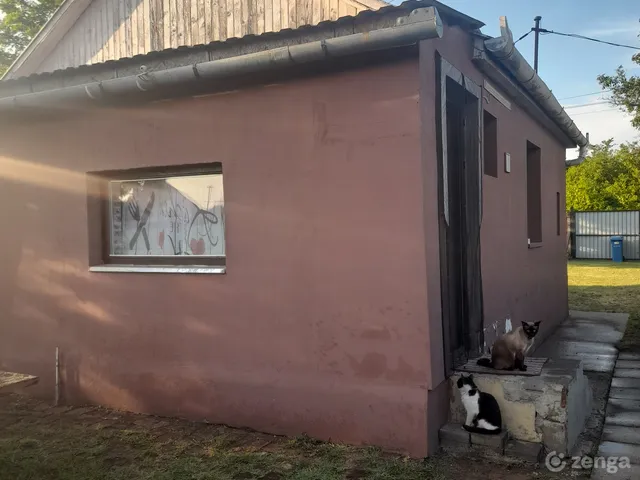 Eladó ház Debrecen, Bánk 40 nm