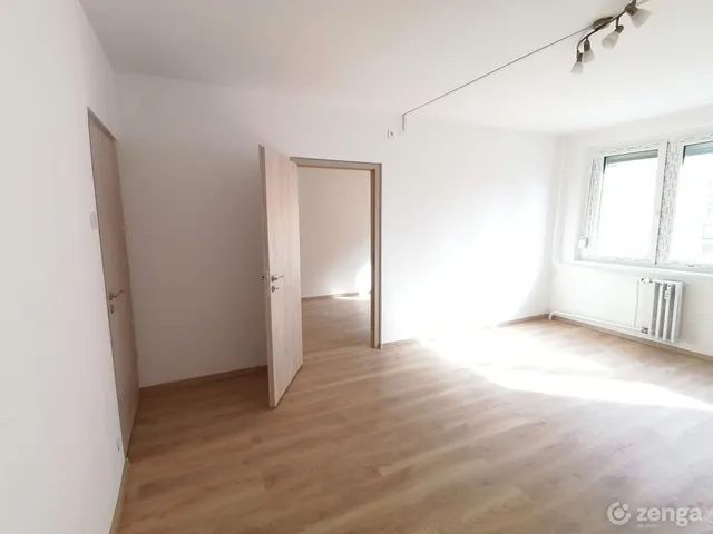 Eladó lakás Budapest XIII. kerület, Lőportárdűlő 48 nm