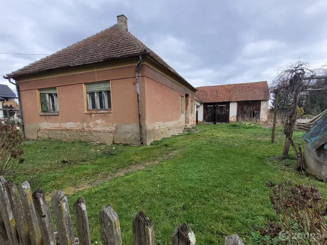 Eladó ház Rátót 90 nm