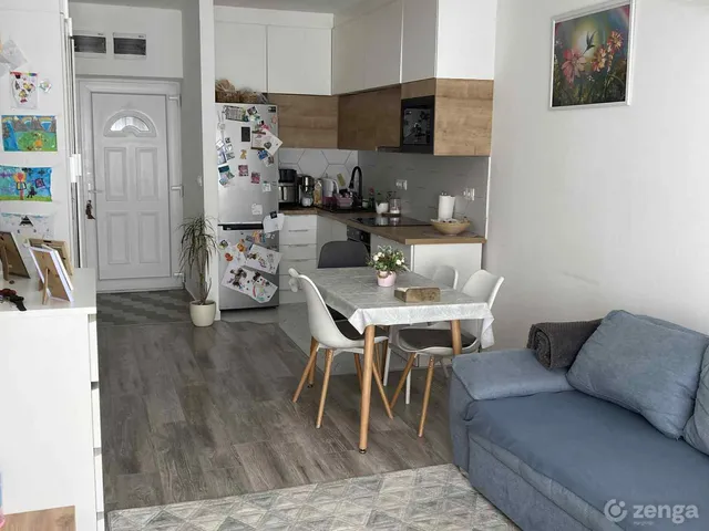 Eladó lakás Szombathely, Óperint 54 nm