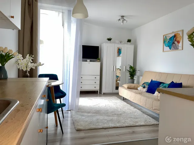 Eladó lakás Budapest IX. kerület, Középső Ferencváros 25 nm