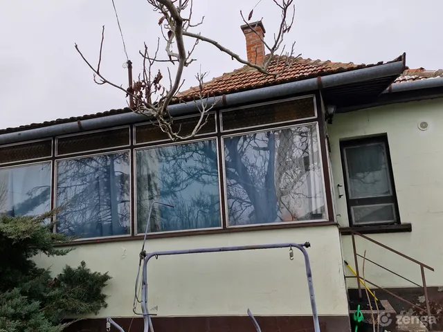 Eladó ház Kecskemét, Máriahegy 60 nm