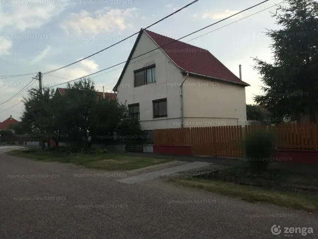 Eladó ház Polgár, Táncsics utca 91 120 nm